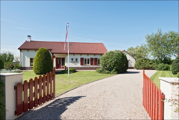 Leerdamseweg 67, Asperen